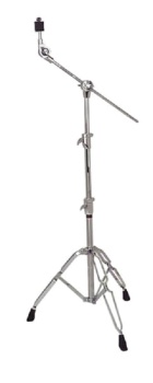 Basix CBS-800L Beckenständer mit Galgen 50cm