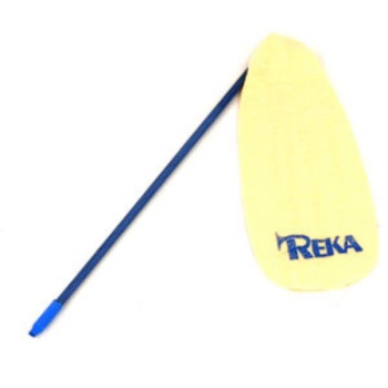 Reka Reinigungsstab passend für Flöte klein