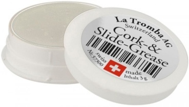 La Tromba Hirschtalgersatz