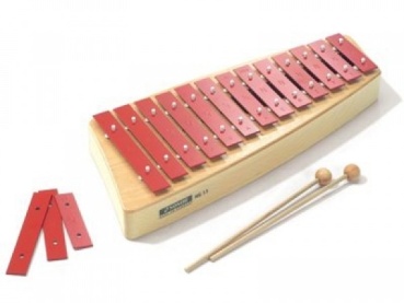 Sonor Alt Glockenspiel NG 11