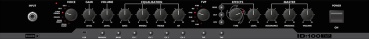 Black-star ID100 TVP