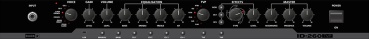 Blackstar ID 260TVP