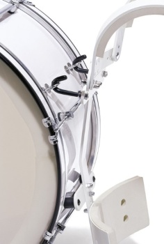 Preview: Sonor ZM6548 Adapter für Bass Drum