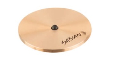 SABIAN NEW CROTALE (SINGLE) HIGH OCTAVE