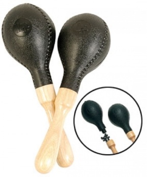 LP Refillable Maracas