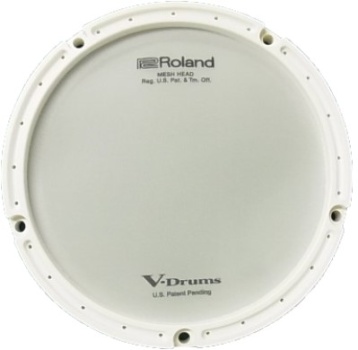 Roland 6,5" Mesh Head für PDX-6