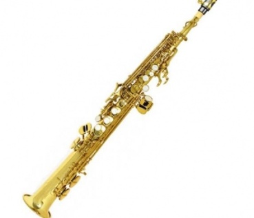 Arnold & Sons  ASS-100 Sopran-Saxophon