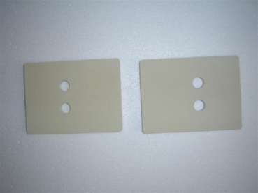 SONOR Moosgummi-Streifen 15x40x380mm