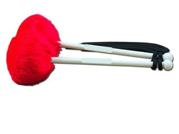 Andante Tenor Beater Rot