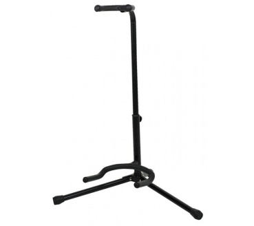 BSX GITARRENSTÄNDER CLASSIC schwarz