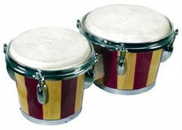 BSX Bongo 7"+8,5" Naturfelle