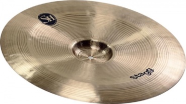 Stagg SH China 16"