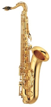 Yamaha YTS-275 Tenor Saxophon
