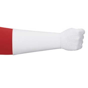 Preview: Drummers Uniform Gauntlets (Armstulpen)