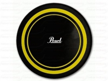 Pearl Practice Pad 8" mit Pearl Logo