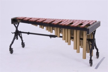 MARIMBA SOLIST MSHV43, 4 1/3Okt.A2-C7, Palisander