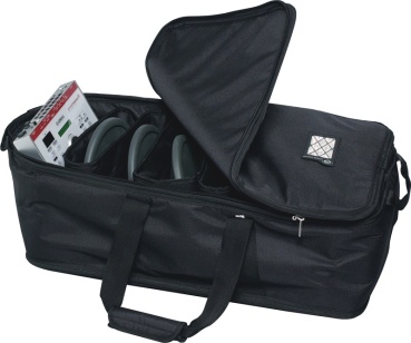 Protection Racket E-Drum Case