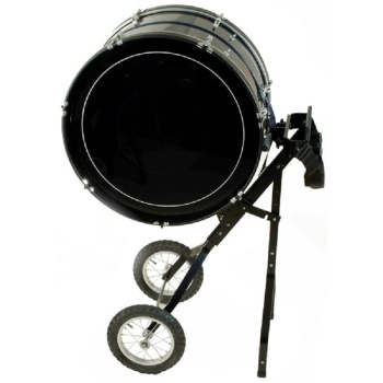 Basstrommelwagen
