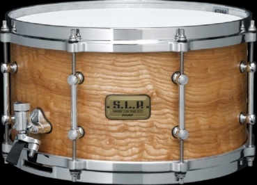 Tama S.L.P. G-Maple Snare 13"x7"
