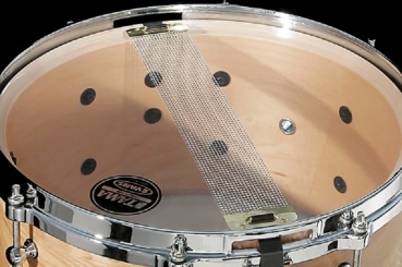 Tama S.L.P. G-Maple Snare 13"x7"