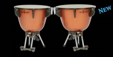 Majestic Pauke Concert Serie 32" Fiber