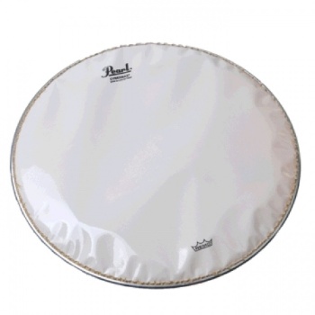 Pearl Cybermax 14"Pipe Band Snare drum Head by Remo