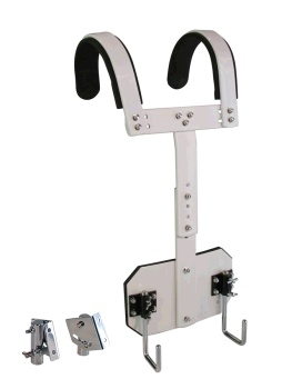 Marching Drum Halter (T- Tragegestelle)