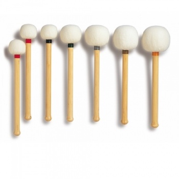 Play Wood Bass Drum Mallet BD-50