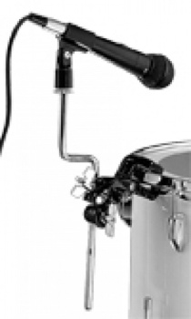 Dixon PA-HMM-SP Hoop Microphon Mount