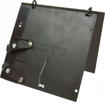DEG Marschnotenhalter Posaune