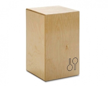 Sonor Cajon Grande Natur