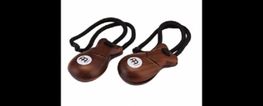 Meinl Finger Castanets, Paar, Traditional