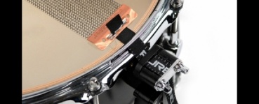 PureSound Custom Pro 14" 20 Spiralen, Steel