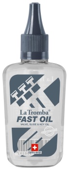 La Tromba Fast Öl