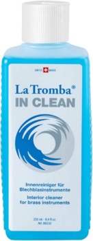 La Tromba In Clean 250ml