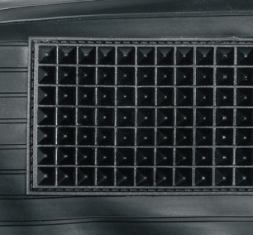 Preview: Flexcase für Multi Tenors DeLuxe Line