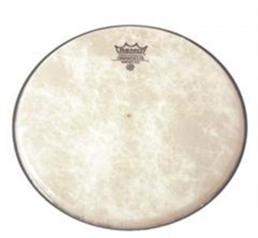 Remo Fiberskyn 3 30'', Bassdrum, medium