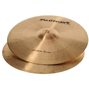Masterwork Custom 10'' Hi Hat