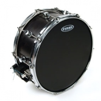 Evans 14" Hydraulic Black Coated