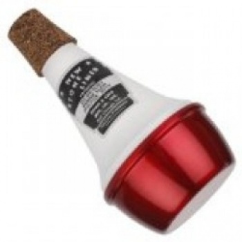 Humes & Berg Trompete Practice Dämpfer 232RW