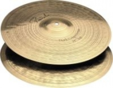 Paiste Signature Dark Crisp Hi-Hat 14"