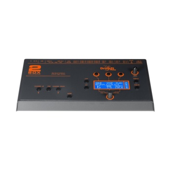 2Box Drum It Three Modul