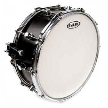 Evans Genera HD Dry, 14"