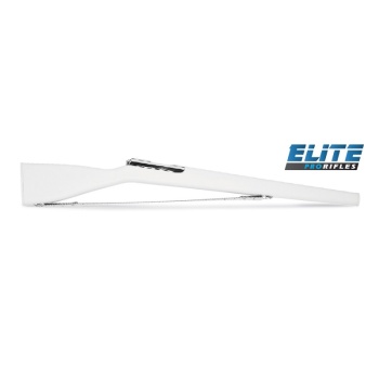 Elite Rifles Pro 39"white
