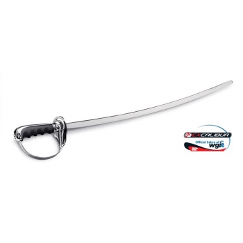 DSI Excalibur 39" Color Guard Sabre VERSION 2.0.