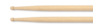 Rohema RT5B Hickory, Lackiert, runder Tip