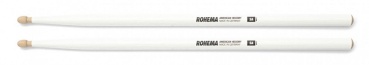 Preview: ROHEMA Classic 5A Hickory weiss-lackiert