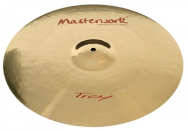 Masterwork Troy 18" CRASH