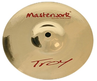 Masterwork Troy 10" SPLASH
