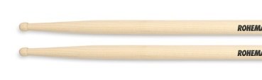 Preview: Rohema MSD4 Maple - lacquer finish